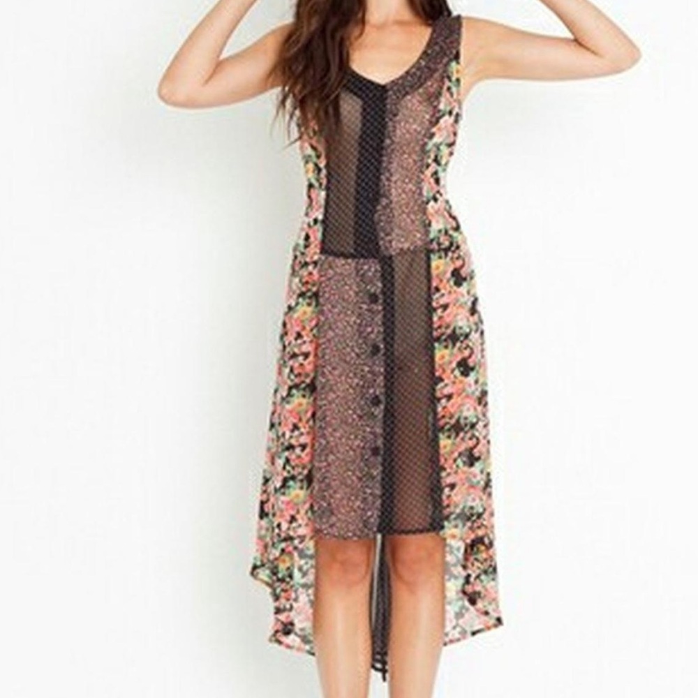 Unif teen spirit dress